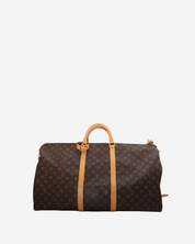 Bolso Louis Vuitton Bondouliere Monogram 1996