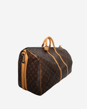 Bolso Louis Vuitton Bondouliere Monogram 1996