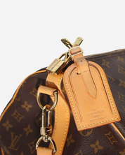 Bolso Louis Vuitton Bondouliere Monogram 1996