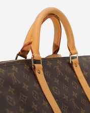 Bolso Louis Vuitton Bondouliere Monogram 1996