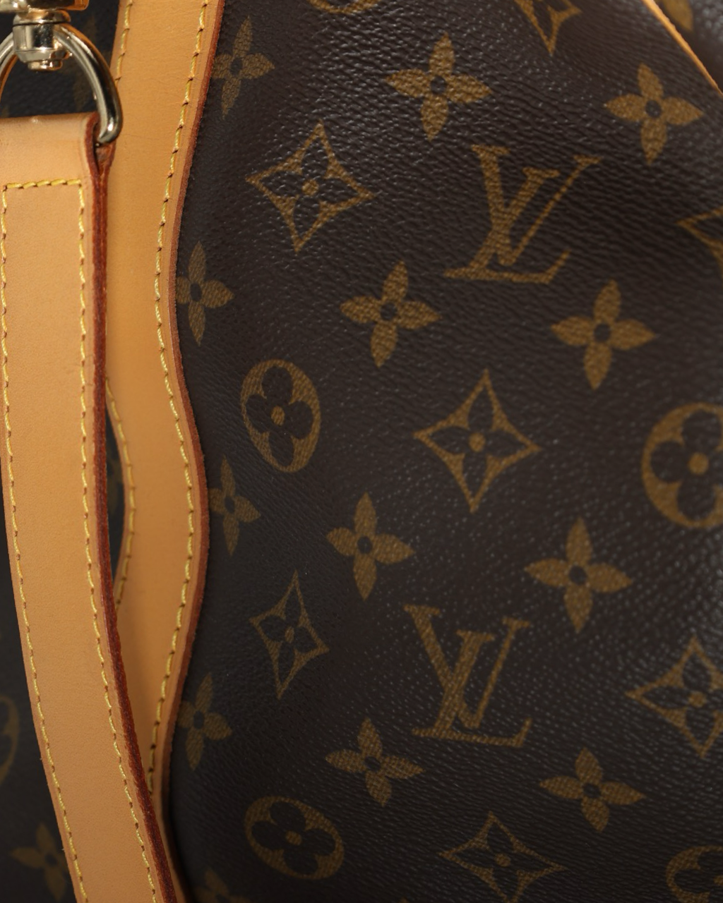 Bolso Louis Vuitton Bondouliere Monogram 1996