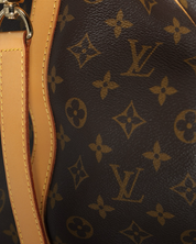 Bolso Louis Vuitton Bondouliere Monogram 1996