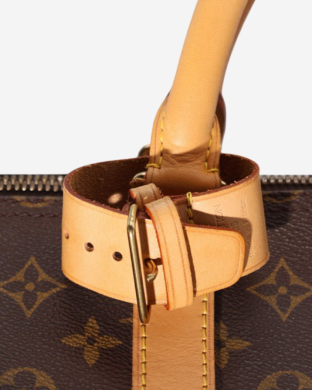 Bolso Louis Vuitton Bondouliere Monogram 1996