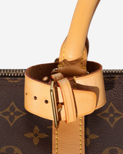 Bolso Louis Vuitton Bondouliere Monogram 1996