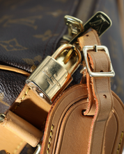 Bolso Louis Vuitton Bondouliere Monogram 1996