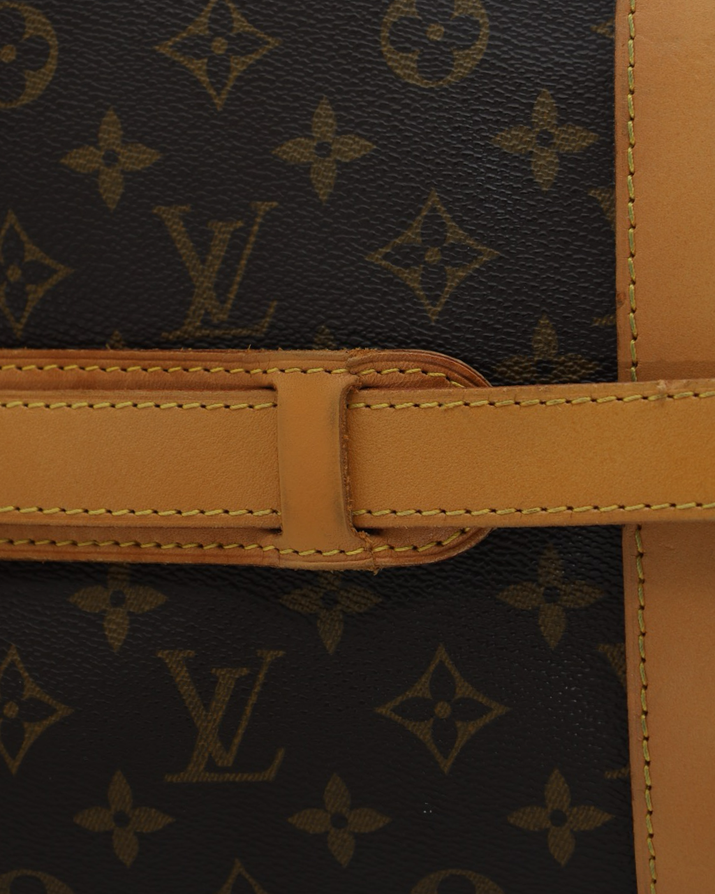 Bolso Louis Vuitton Bondouliere Monogram 1996