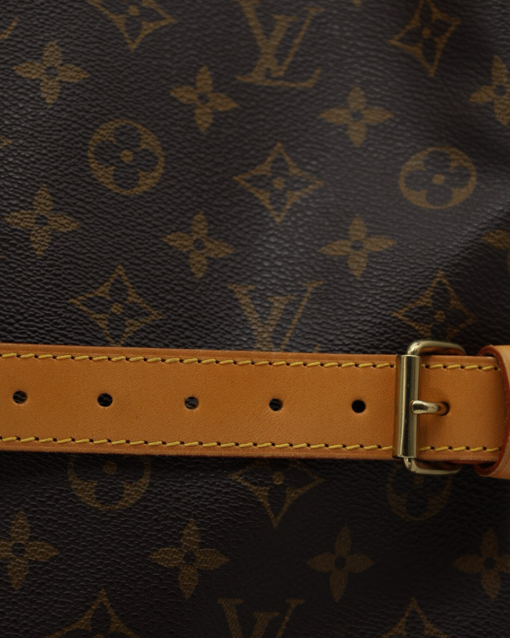 Bolso Louis Vuitton Bondouliere Monogram 1996