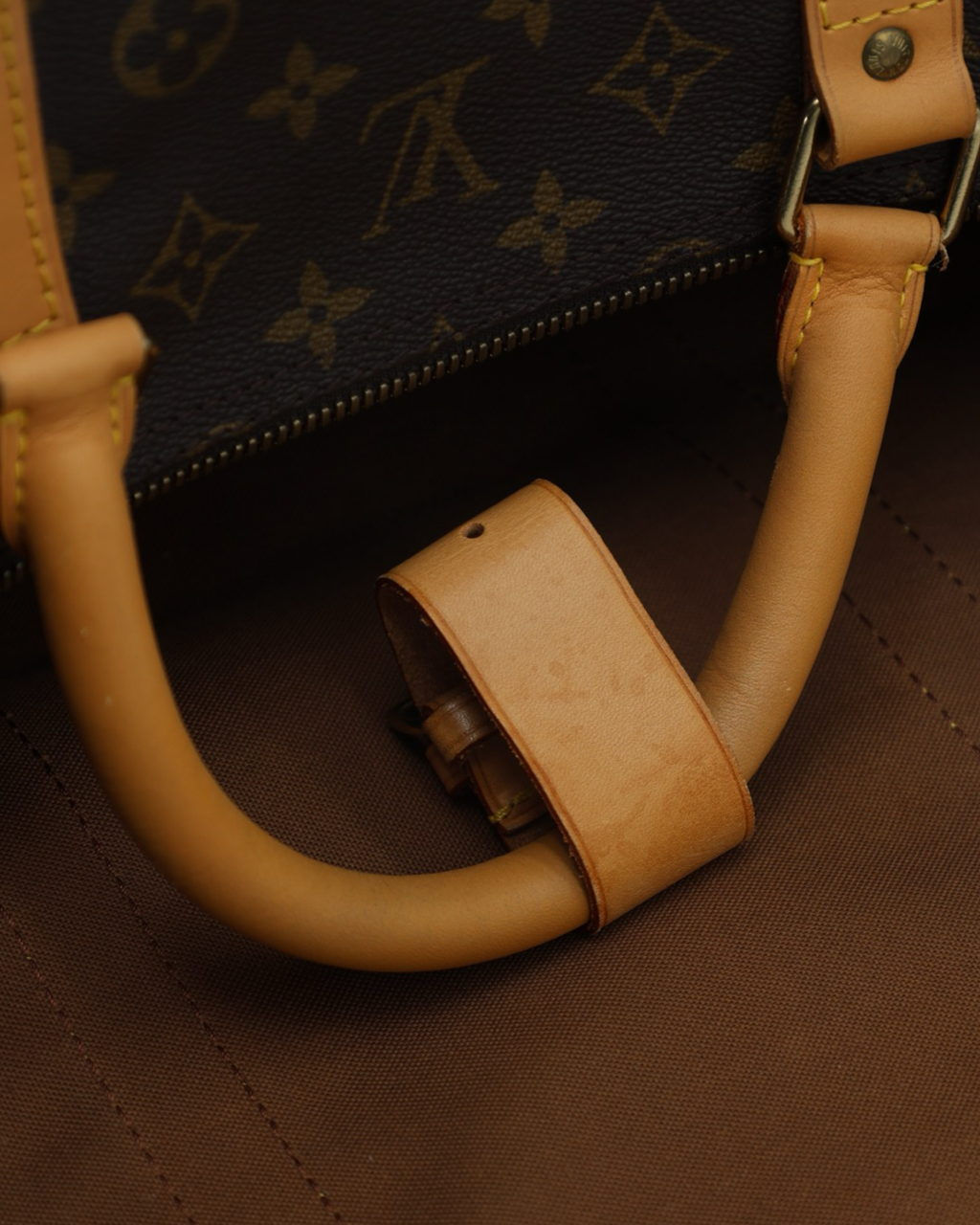 Bolso Louis Vuitton Bondouliere Monogram 1996