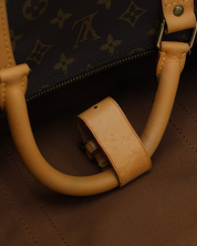 Bolso Louis Vuitton Bondouliere Monogram 1996