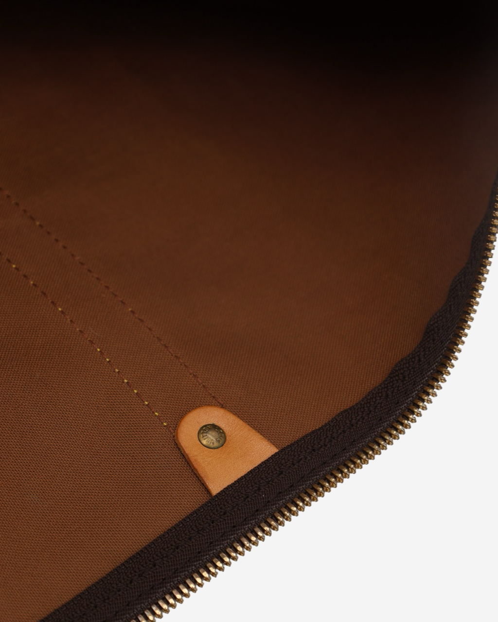 Bolso Louis Vuitton Bondouliere Monogram 1996