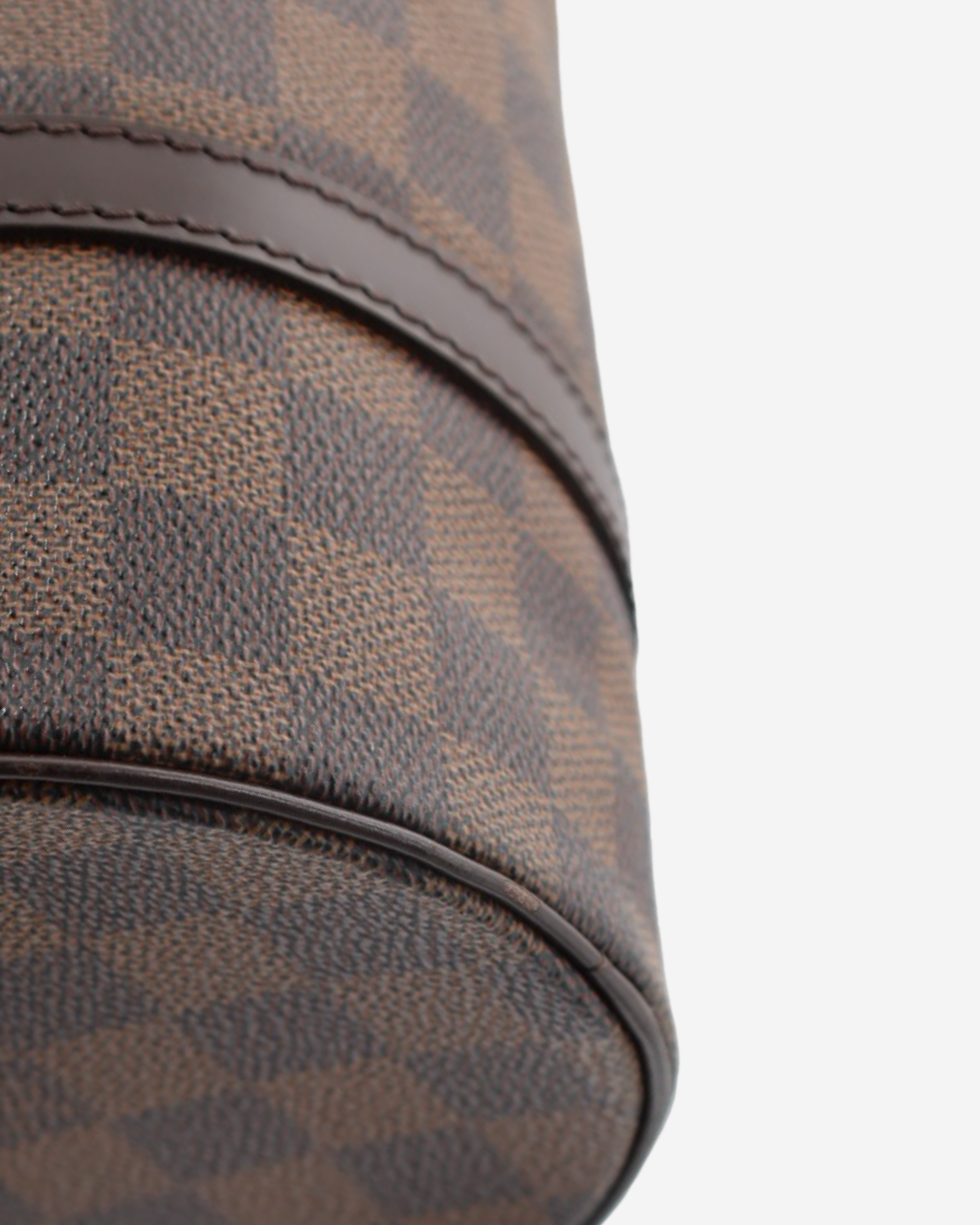 Louis Vuitton Damier Ebene Papillon 26 Handbag