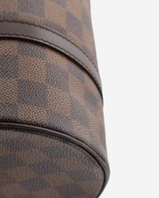 Louis Vuitton Damier Ebene Papillon 26 Handbag