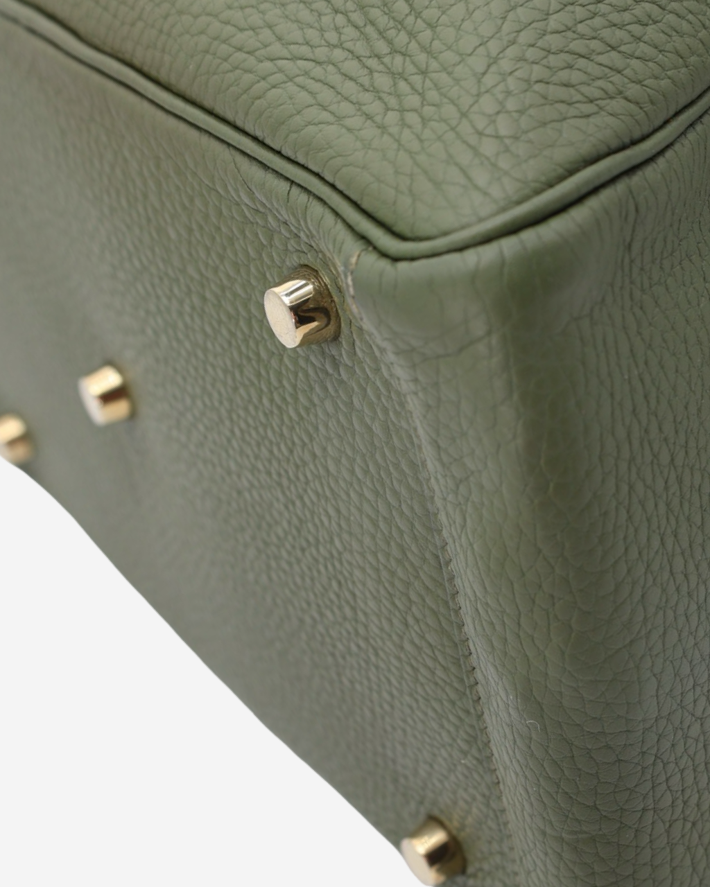 Hermès Lindy Bag 2013