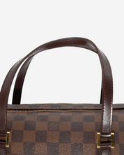 Louis Vuitton Damier Ebene Papillon 26 Handbag