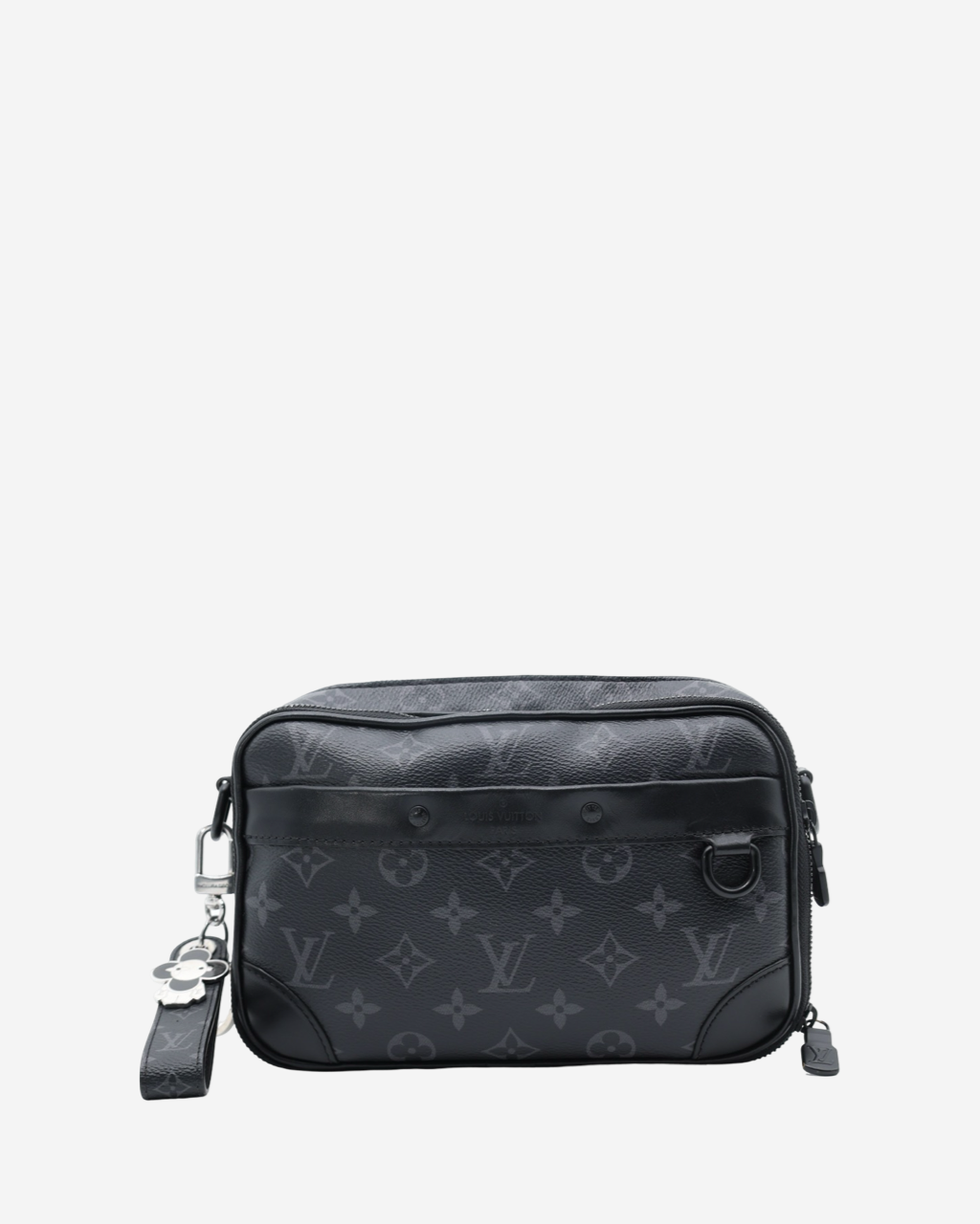 Bolso Louis Vuitton Alpha Messenger Monogram Eclipse