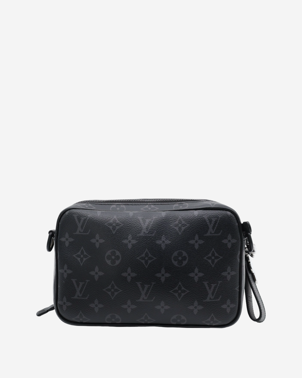 Bolso Louis Vuitton Alpha Messenger Monogram Eclipse