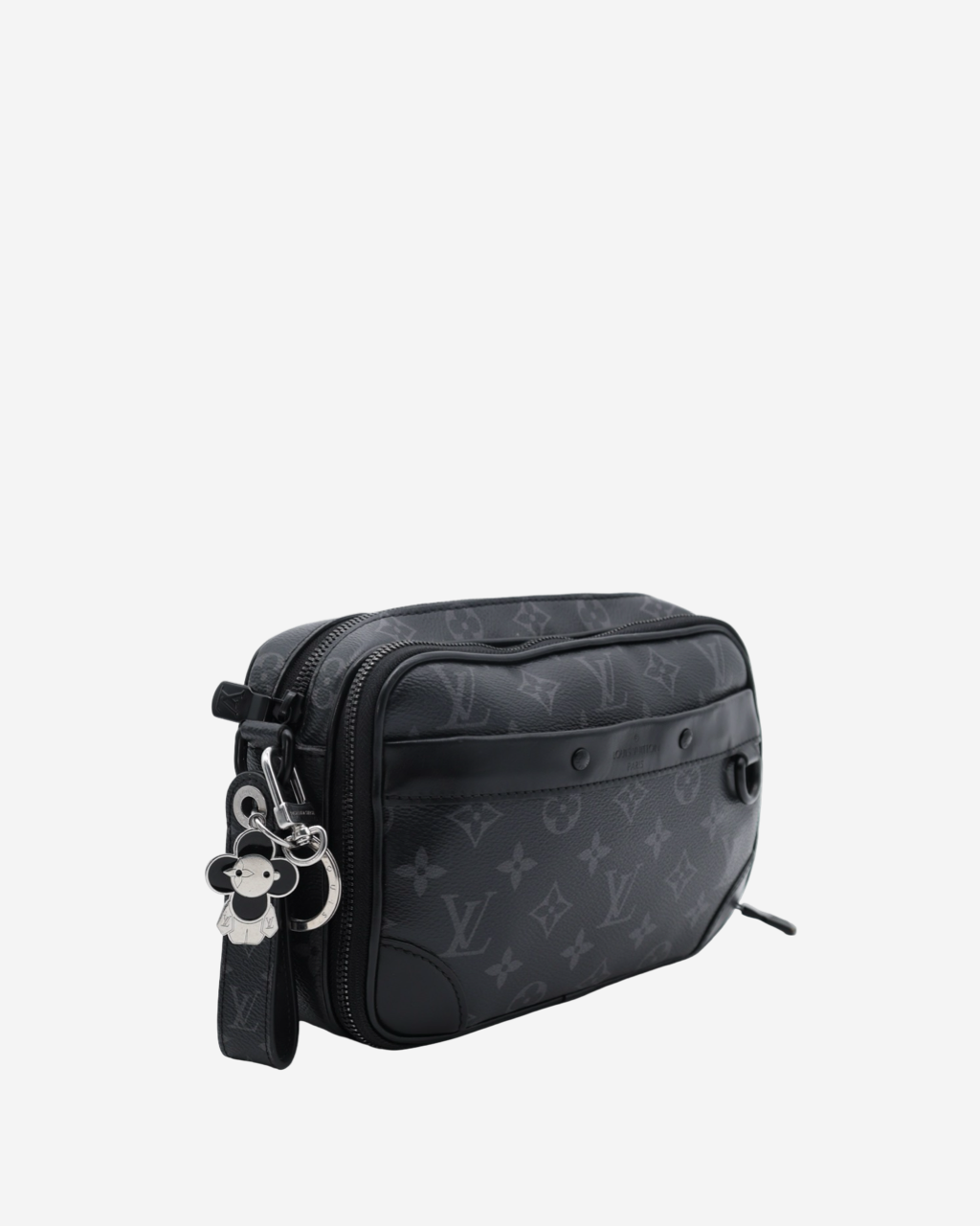 Bolso Louis Vuitton Alpha Messenger Monogram Eclipse