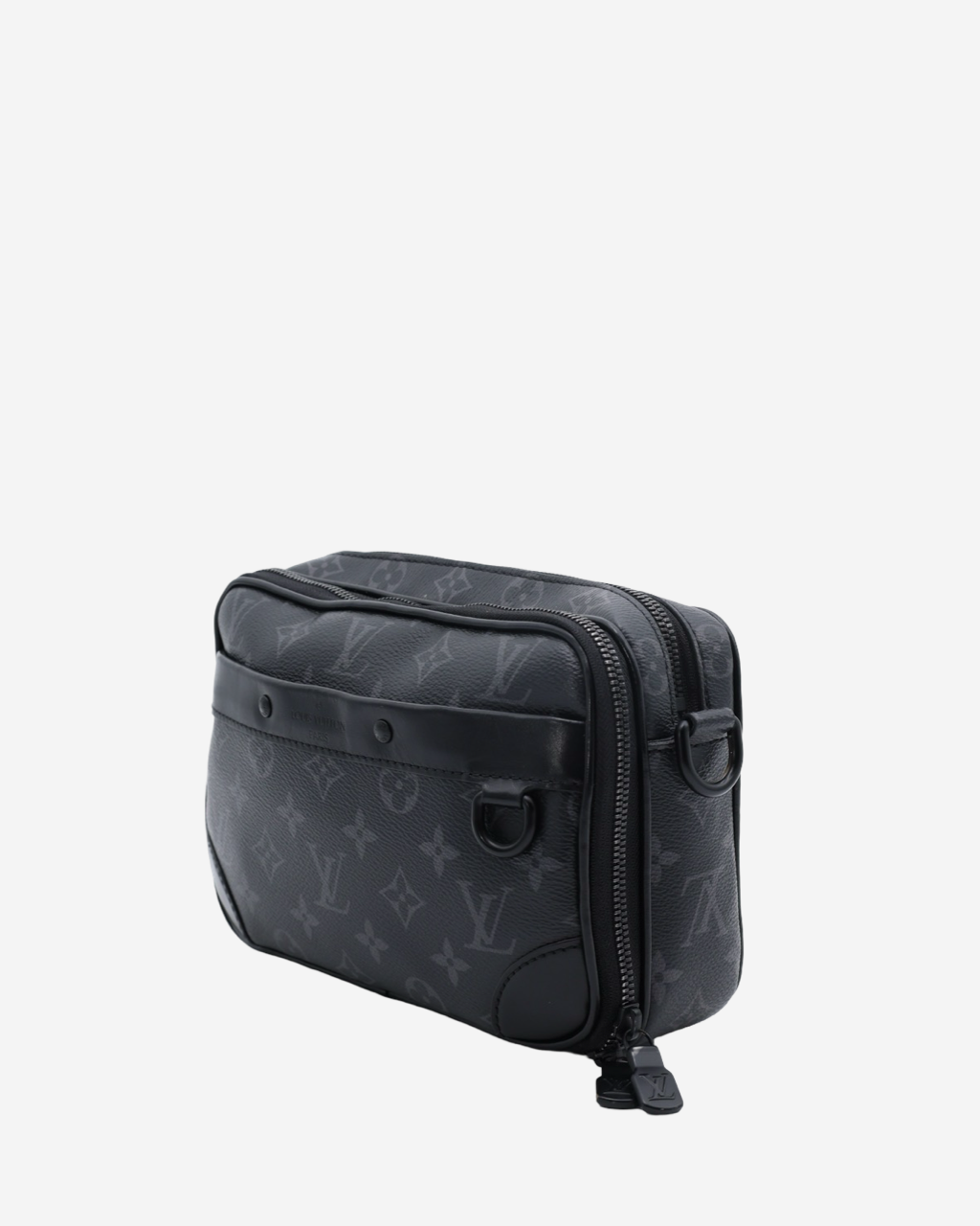 Bolso Louis Vuitton Alpha Messenger Monogram Eclipse