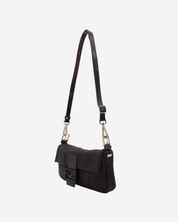 Bolso Fendi Tejido Zucca Baguette