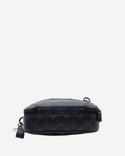 Bolso Louis Vuitton Alpha Messenger Monogram Eclipse