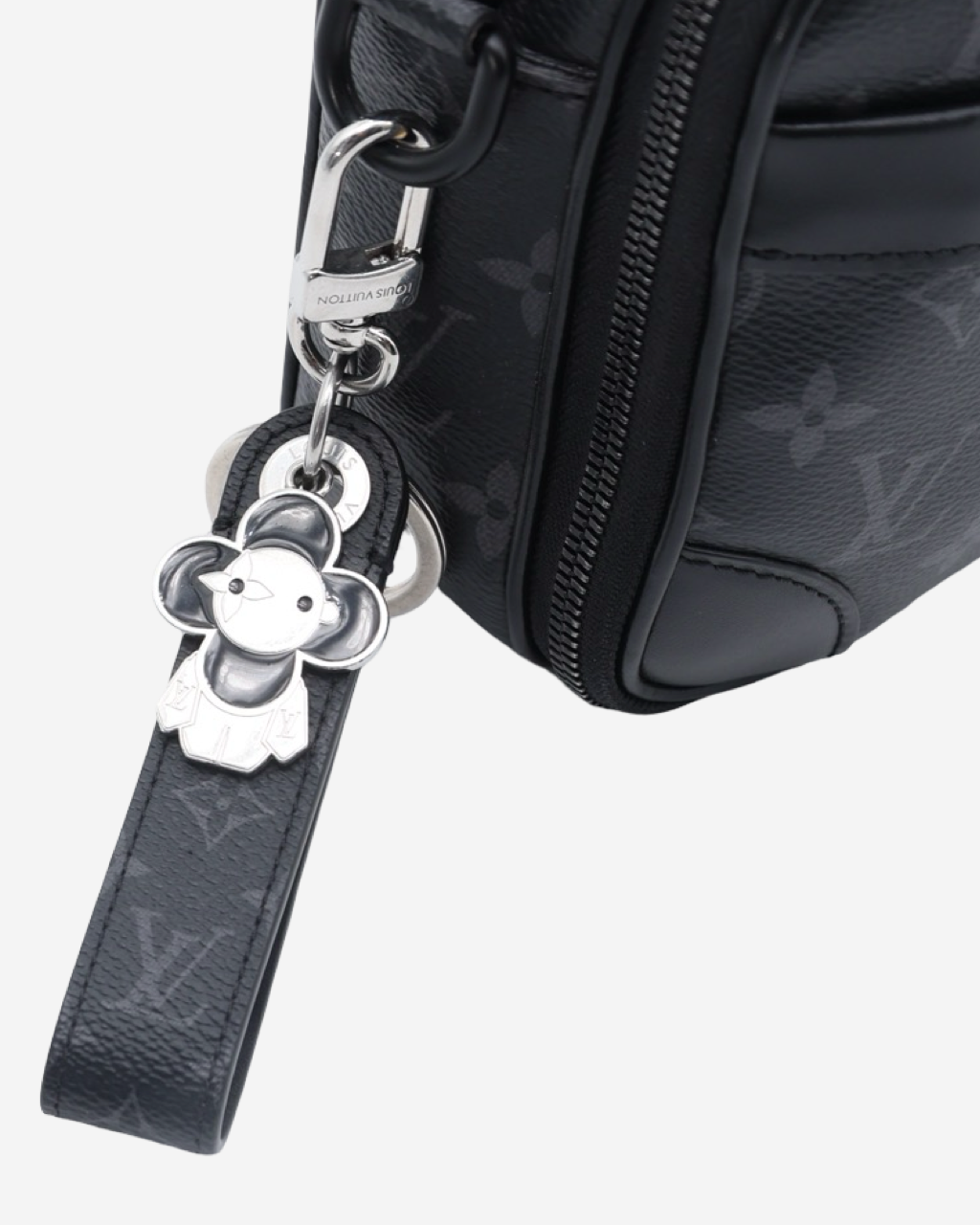 Bolso Louis Vuitton Alpha Messenger Monogram Eclipse