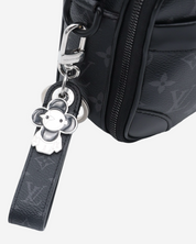 Bolso Louis Vuitton Alpha Messenger Monogram Eclipse