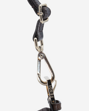 Bolso Fendi Tejido Zucca Baguette