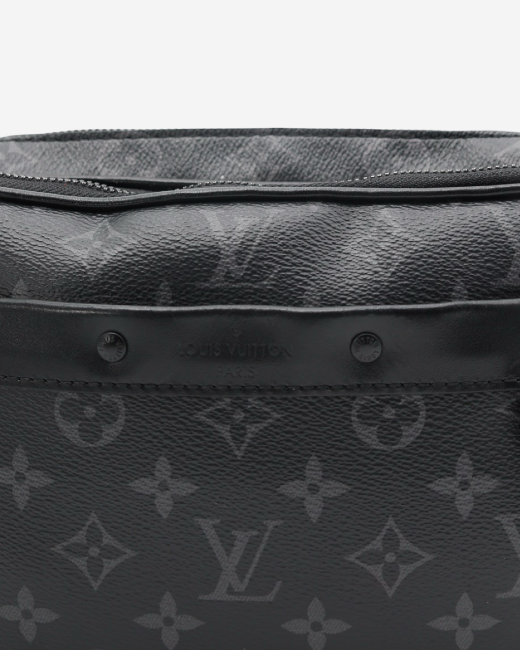 Bolso Louis Vuitton Alpha Messenger Monogram Eclipse