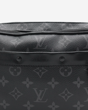 Bolso Louis Vuitton Alpha Messenger Monogram Eclipse