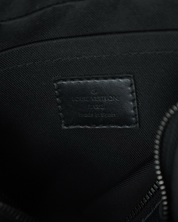 Bolso Louis Vuitton Alpha Messenger Monogram Eclipse