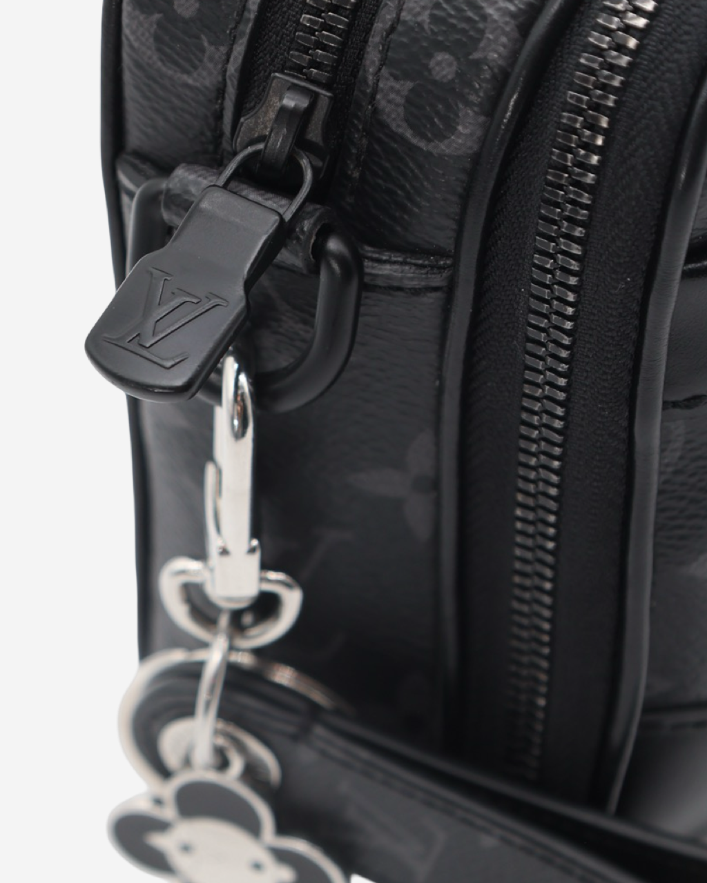 Bolso Louis Vuitton Alpha Messenger Monogram Eclipse