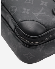 Bolso Louis Vuitton Alpha Messenger Monogram Eclipse