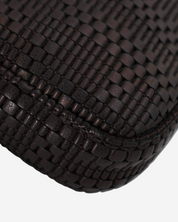 Bolso Fendi Tejido Zucca Baguette