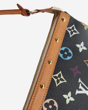 Bolso Louis Vuitton x Murakami Pochette 2008
