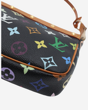 Bolso Louis Vuitton x Murakami Pochette 2008