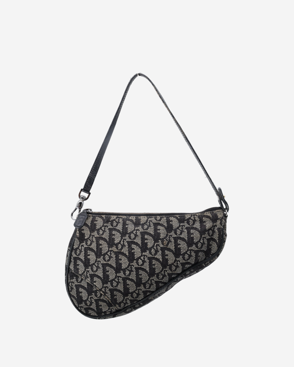 Bolso Dior Trotter Saddle 2005
