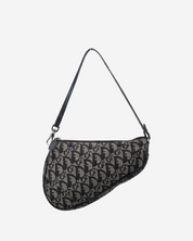 Bolso Dior Trotter Saddle 2005
