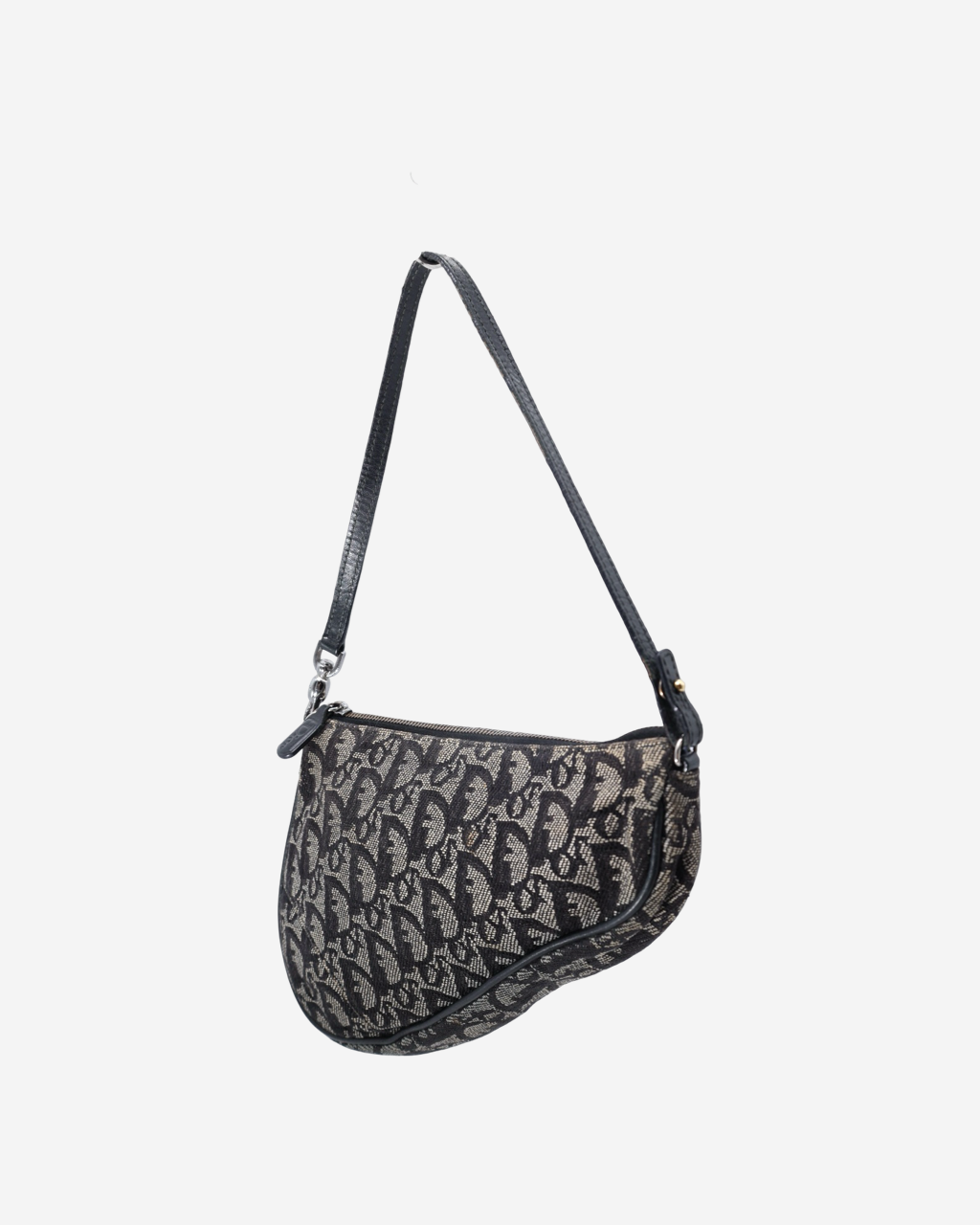 Bolso Dior Trotter Saddle 2005