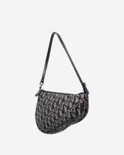 Bolso Dior Trotter Saddle 2005