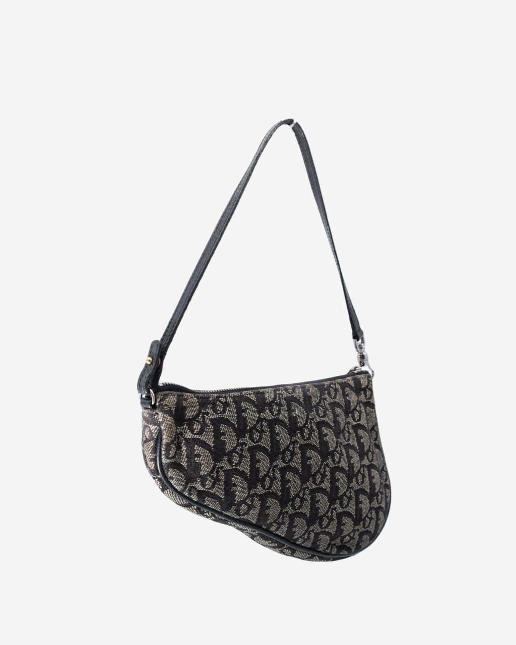 Bolso Dior Trotter Saddle 2005