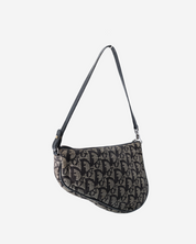 Bolso Dior Trotter Saddle 2005