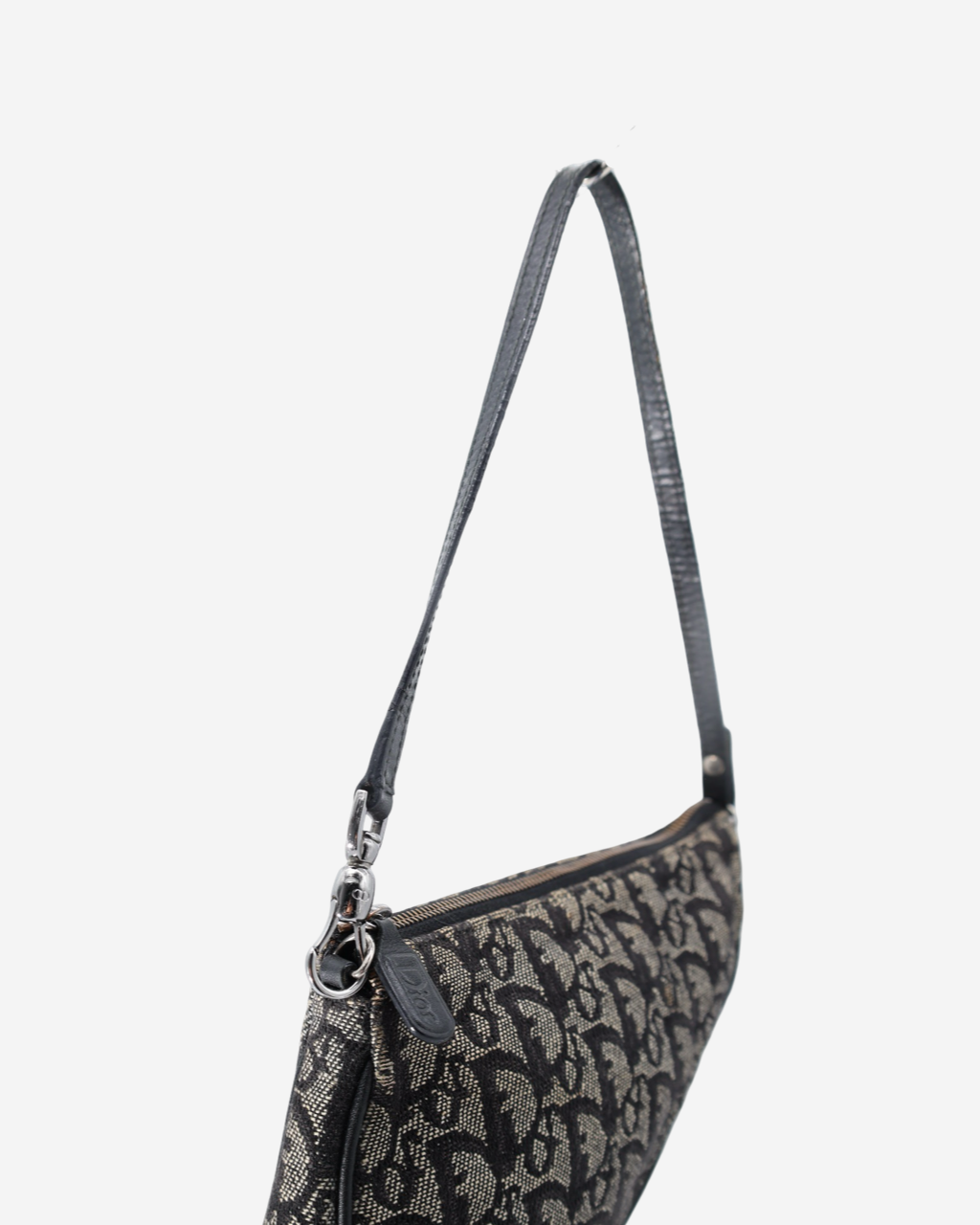 Bolso Dior Trotter Saddle 2005
