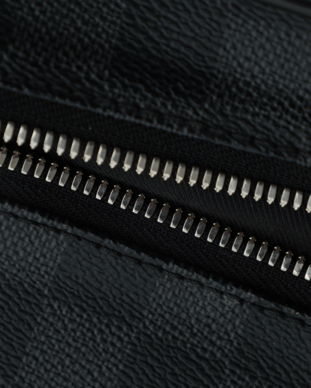 Louis Vuitton Damier Graphite Pouch Bag