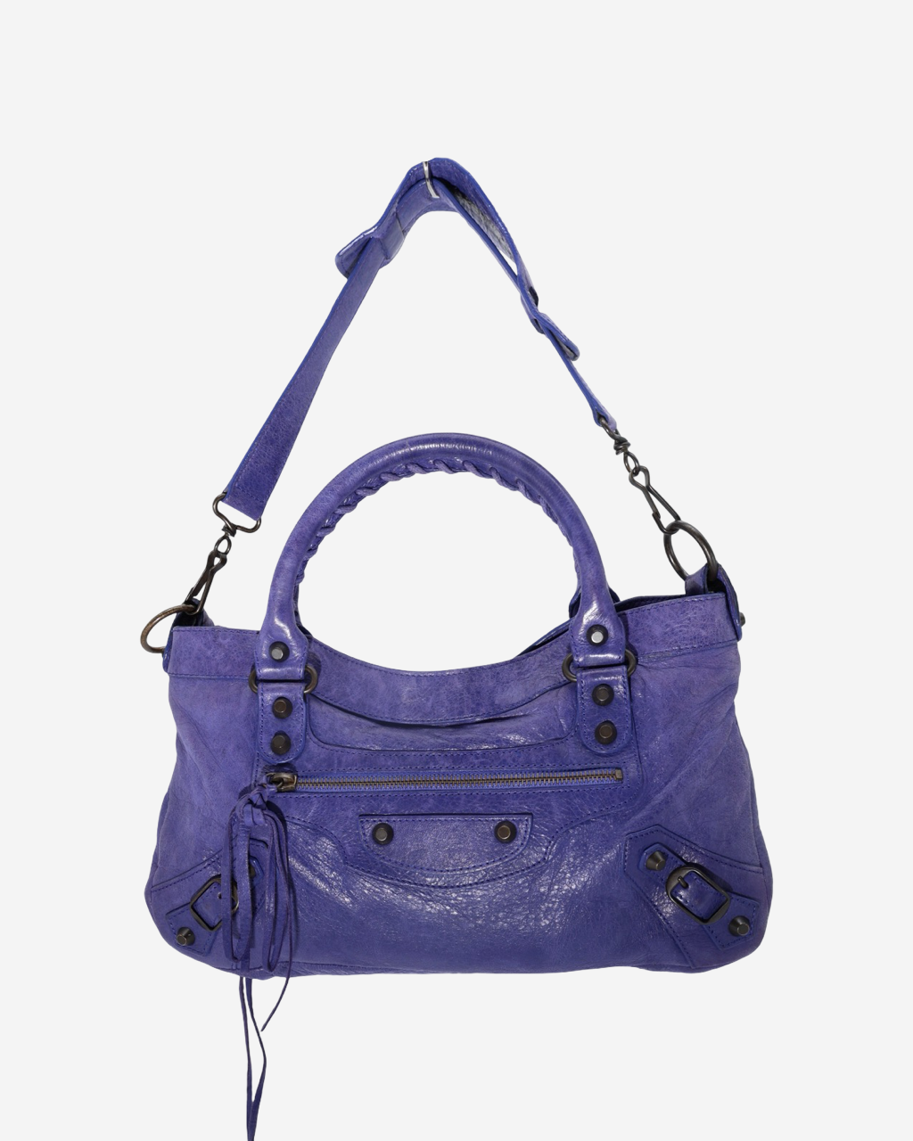 Bolso Balenciaga First 2011