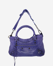 Bolso Balenciaga First 2011