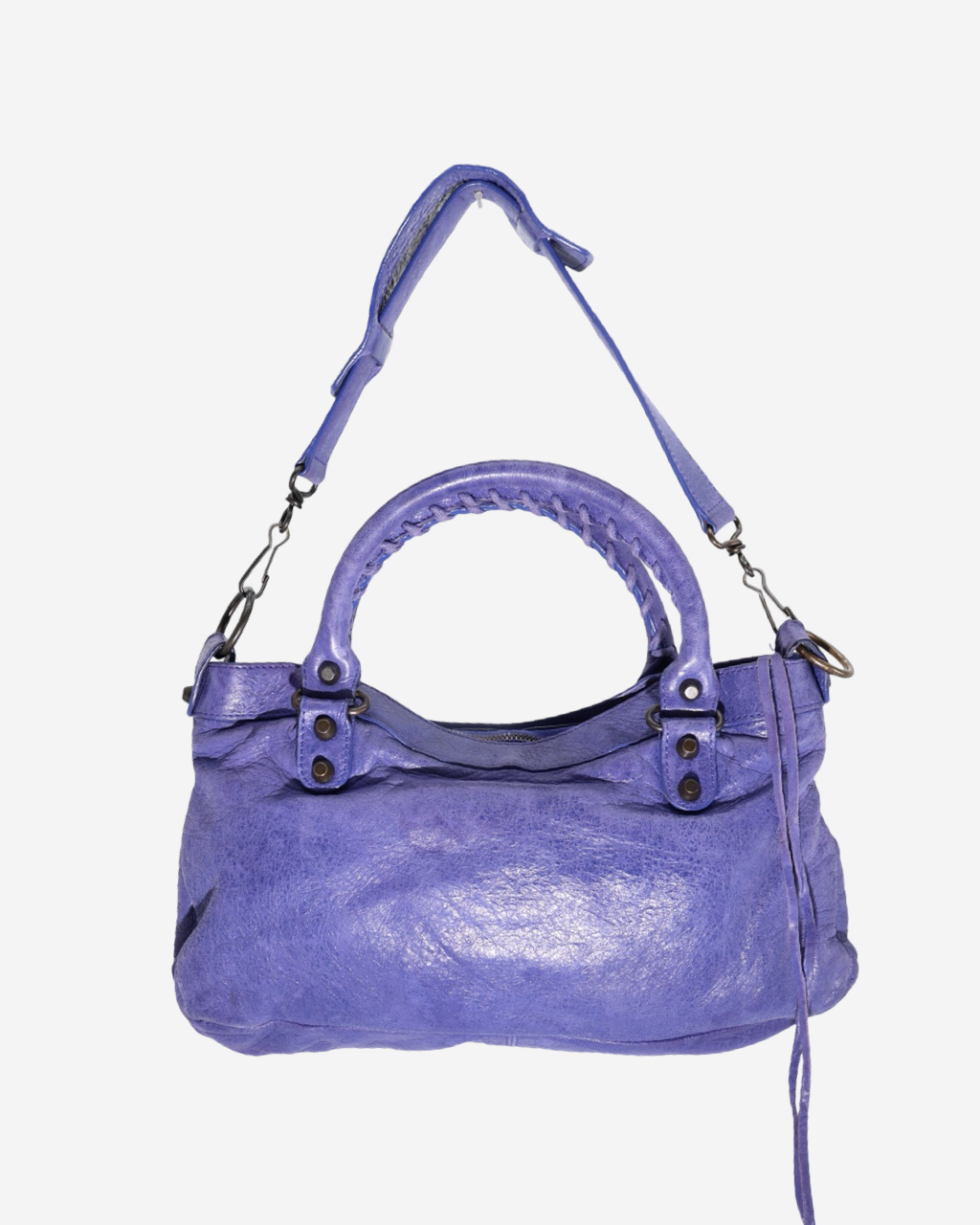 Bolso Balenciaga First 2011