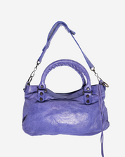 Bolso Balenciaga First 2011