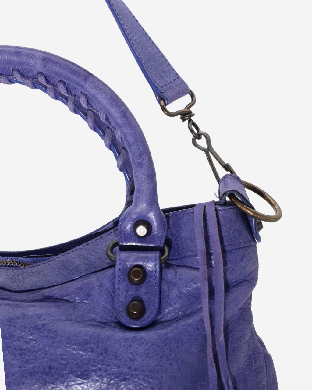Bolso Balenciaga First 2011