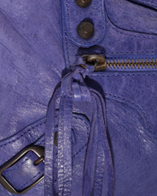 Bolso Balenciaga First 2011