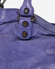 Bolso Balenciaga First 2011
